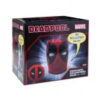 Pudełko na kubek Deadpool Head
