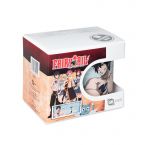 Ceramiczny kubek Fairy Tail w kolorowym pudełku