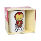 Kubek Marvel Iron Man w oryginalnym pudełku