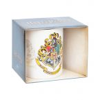 Kubek ceramiczny Harry Potter Hogwarts Crest w oryginalnym opakowaniu