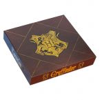 Zestaw prezentowy Harry Potter zawierający długopis, kalendarz, pamiętnik na 2020 rok