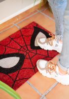 Wycieraczka do butów ze Spider-manem