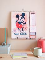 Kalendarz na 2020-2021 rok Disney Mickey Mouse