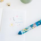 Stitch wielokolorowy długopis dla dzieci