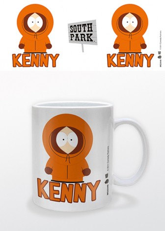 Kenny