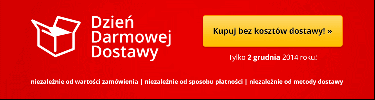 Dzień darmowej dostawy